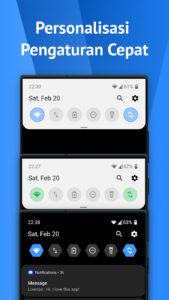 Screenshot One Shade Mod APK