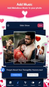 Screenshot Lovi - Photo & Video Editor Mod APK