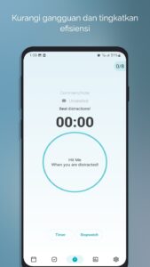 Screenshot Engross: Focus Timer & To-Do Mod APK