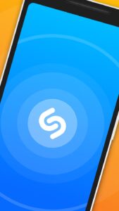 Screenshot Shazam Mod APK