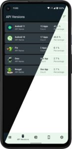 Screenshot AppChecker Mod APK