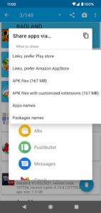 Screenshot App Manager Mod APK