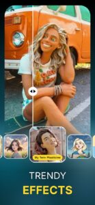 Screenshot Photo Lab Picture Editor Mod APK