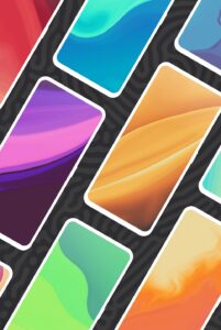 Screenshot Fluid Walls Mod APK