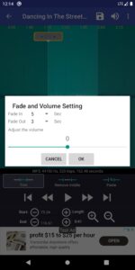 Screenshot Ringtone Maker: Create Ringtone Mod APK