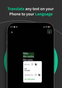 Screenshot Languages Translator Keyboard Mod APK