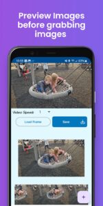 Screenshot Grab Photos From Videos Mod APK