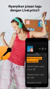 Screenshot SoundHound Mod APK