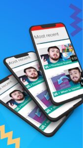 Screenshot Vani Meetings - Share Screen Mod APK