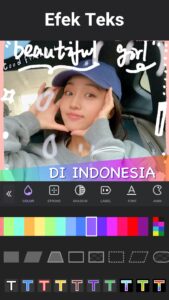 Screenshot Vlog video editor maker: VlogU Mod APK