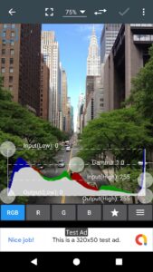 Screenshot Photo Editor Mod APK