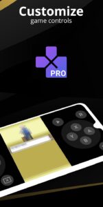 Screenshot Pro Emulator for Game Consoles Mod APK