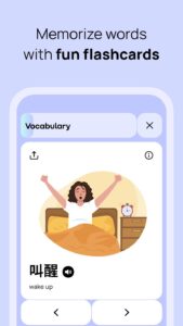 Screenshot Promova Easy Language Learning Mod APK