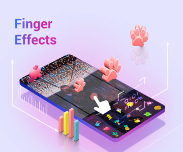 Screenshot 3D Effect Launcher Mod APK