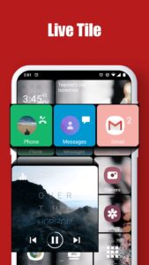 Screenshot Square Home Mod APK