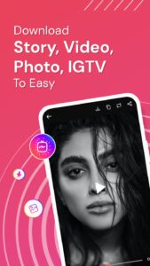 Screenshot Story Saver Mod APK