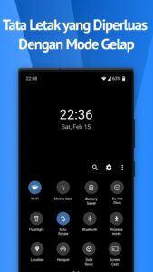 Screenshot One Shade Mod APK