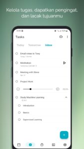 Screenshot Engross: Focus Timer & To-Do Mod APK