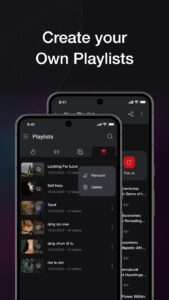 Screenshot YouTube ReVanced Mod APK