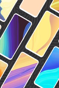 Screenshot Fluid Walls Mod APK