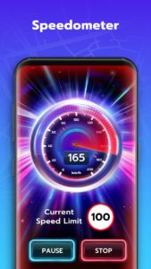 Screenshot Speed Camera Radar: AntiPolice Mod APK