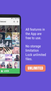 Screenshot Photo & Video Locker - Gallery Mod APK