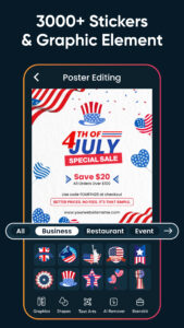 Screenshot Poster Maker Mod APK