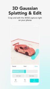 Screenshot KIRI Engine: 3D Scanner App Mod APK