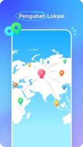 Screenshot Wondershare Dr.Fone Mod APK