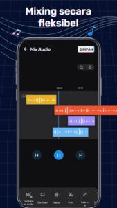 Screenshot Ringtone Maker Mod APK