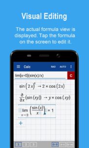 Screenshot Graphing Calculator + Math PRO Mod APK