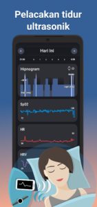 Screenshot Sleep as Android Mod APK