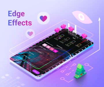 Screenshot 3D Effect Launcher Mod APK