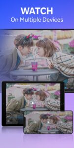 Screenshot Viki: Asian Dramas & Movies Mod APK