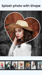 Screenshot Photo Lab - Photo Art & Effect Mod APK