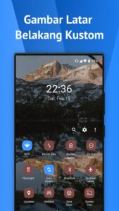 Screenshot One Shade Mod APK