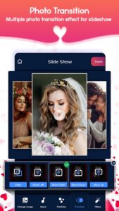 Screenshot Lovi - Photo & Video Editor Mod APK