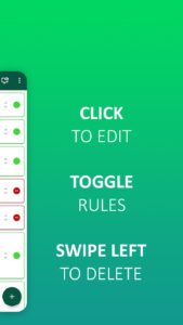 Screenshot AutoResponder for WhatsApp Mod APK