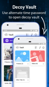 Screenshot Clock Vault Mod APK