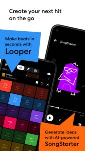 Screenshot BandLab – Music Making Studio Mod APK