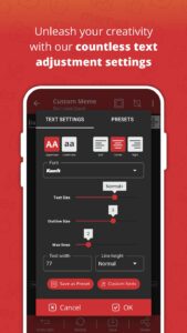 Screenshot Meme Generator PRO Mod APK
