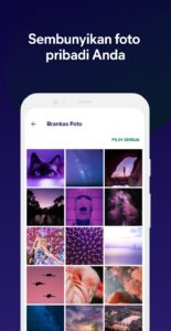 Screenshot Avast Antivirus Mod APK