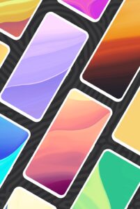 Screenshot Fluid Walls Mod APK