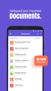 Screenshot Photo & Video Locker - Gallery Mod APK