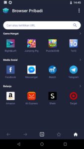 Screenshot AppLock Mod APK