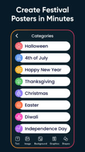Screenshot Poster Maker Mod APK