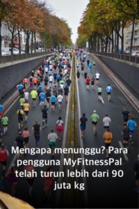 Screenshot MyFitnessPal Mod APK