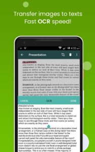 Screenshot Clear Scan Mod APK