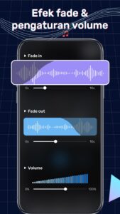 Screenshot Ringtone Maker Mod APK