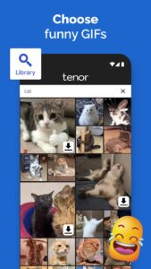 Screenshot GIF Maker - GIFShop Mod APK